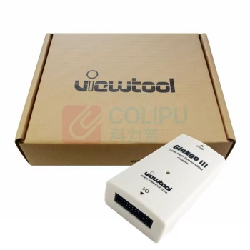 纬图 USB高速多功能总线适配器 Ginkgo3VTG300A