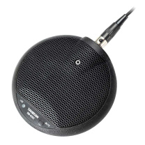 得胜 TAKSTAR 全指向界面麦克风 BM-630C (黑)