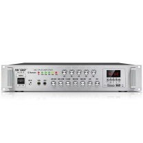 先科 SAST 定压定阻功放机 SA-9019 峰值功率500W