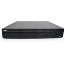 大华 32路网络硬盘录像机 DH-NVR4432-HDS2 含一块2T硬盘 (深灰色)