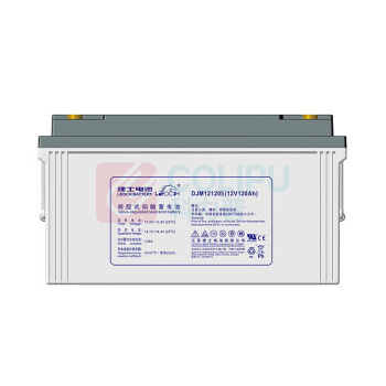 理士 12V120AH蓄电池 DJM12120S 