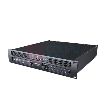 得胜 TAKSTAR 合并式功率放大器 EKA-415 