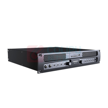 得胜 TAKSTAR 合并式功率放大器 EKA-415 
