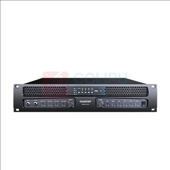 得胜 TAKSTAR 合并式功率放大器 EKA-415 