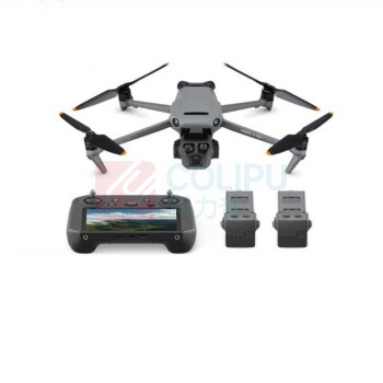 大疆 DJI 三摄旗舰航拍机 套装 DJI Mavic 3 Pro Cine 御3大师版 DJI CARE 随心换(2年版)  (含智能飞行电池、奖叶保护罩、ND 镜套装(ND8/16/32/64)、增广镜、DJI Goggles 2 飞行套装、DJIcellular模块、三星PRO PLUS microSD卡 256G)