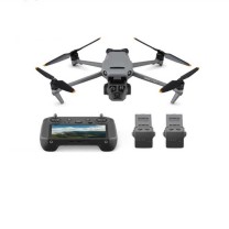 大疆 DJI 三摄旗舰航拍机 套装 DJI Mavic 3 Pro Cine 御3大师版 DJI CARE 随心换(2年版)  (含智能飞行电池、奖叶保护罩、ND 镜套装(ND8/16/32/64)、增广镜、DJI Goggles 2 飞行套装、DJIcellular模块、三星PRO PLUS microSD卡 256G)