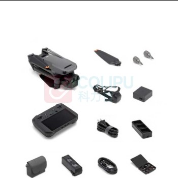大疆 DJI 三摄旗舰航拍机 套装 DJI Mavic 3 Pro Cine 御3大师版 DJI CARE 随心换(2年版)  (含智能飞行电池、奖叶保护罩、ND 镜套装(ND8/16/32/64)、增广镜、DJI Goggles 2 飞行套装、DJIcellular模块、三星PRO PLUS microSD卡 256G)