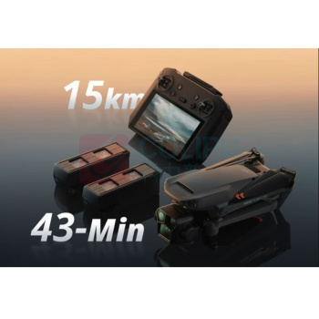 大疆 DJI 三摄旗舰航拍机 套装 DJI Mavic 3 Pro Cine 御3大师版 DJI CARE 随心换(2年版)  (含智能飞行电池、奖叶保护罩、ND 镜套装(ND8/16/32/64)、增广镜、DJI Goggles 2 飞行套装、DJIcellular模块、三星PRO PLUS microSD卡 256G)