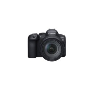 佳能 CANON 单机身 扫街旅拍套装 EOS R6 Mark II