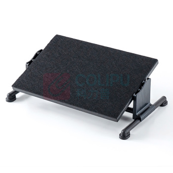 山业 SANWA SUPPLY 脚踏 MR-FR5 496*300*150mm (黑色) 钢制
