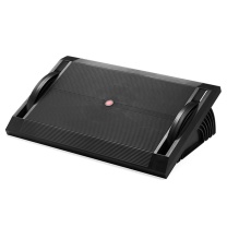 山业 SANWA SUPPLY 脚踏 MR-CFR2BK 350*540*60mm (黑色) HIPS