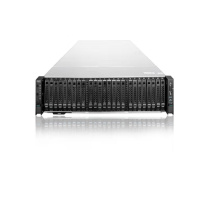 浪潮 inspur 机架式2U服务器 NF5280M5 2*5120 14核 2.2GHz/256G DDR4/2*960G SSD/2*8T SATA盘  2*800W电源