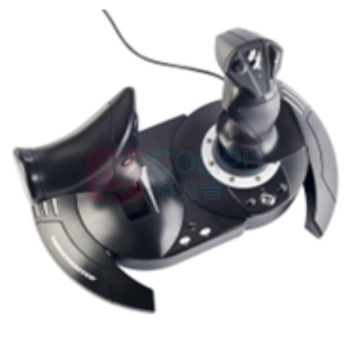 图马思特 THRUSTMASTER 飞行遥感 Hotas One 
