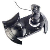 图马思特 THRUSTMASTER 飞行遥感 Hotas One 