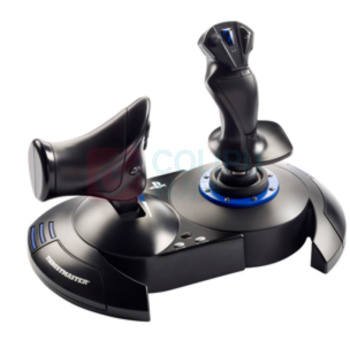 图马思特 THRUSTMASTER 飞行遥杆 T.FLIGHT HOTAS 4飞行摇杆 