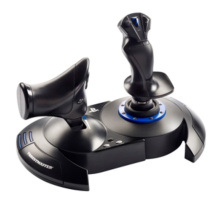 图马思特 THRUSTMASTER 飞行遥杆 T.FLIGHT HOTAS 4飞行摇杆 