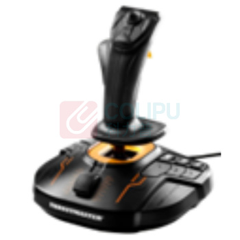 图马思特 THRUSTMASTER 感应摇杆 T16000 FCS 感应摇杆 