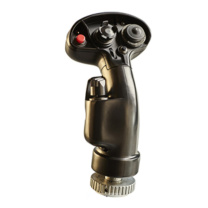 图马思特 THRUSTMASTER 模拟训练器(疣猪) A10C 模拟训练器(疣猪) 