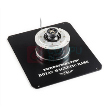 图马思特 THRUSTMASTER 高阶模拟飞行摇杆底座 HOTAS高阶模拟飞行摇杆底座 
