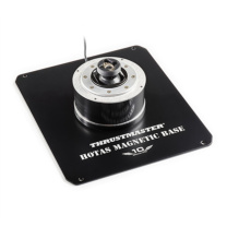 图马思特 THRUSTMASTER 高阶模拟飞行摇杆底座 HOTAS高阶模拟飞行摇杆底座 