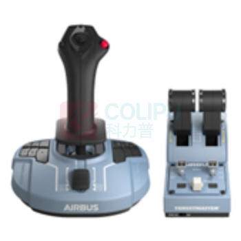 图马思特 THRUSTMASTER TCA两件套 TCA两件套 