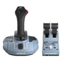 图马思特 THRUSTMASTER TCA两件套 TCA两件套 
