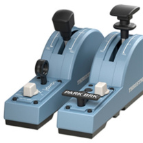 图马思特 THRUSTMASTER 襟翼阻流板 TCA襟翼阻流板 