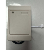 华峰 储物柜IC刷卡器 113MMx73MMx16MM