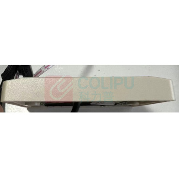 华峰 储物柜IC刷卡器 113MMx73MMx16MM