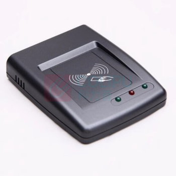 威尔 磁卡读写器 cs-6c 发卡器