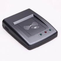 威尔 磁卡读写器 cs-6c 发卡器