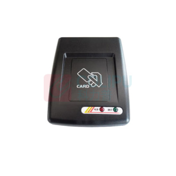 威尔 磁卡读写器 cs-6c 发卡器