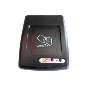 威尔 磁卡读写器 cs-6c 发卡器