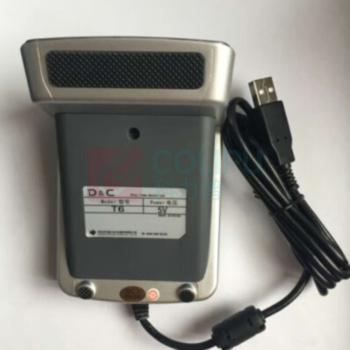 晗畅 德卡T6读卡器 SN9127