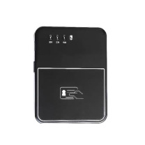 森锐 读写卡多功能设备 SR-10000-011-R (黑色)