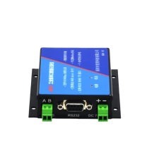 晶荣腾飞 JM341工业级串口数据记录仪 RS485 RS232 记录第二代SD卡TF卡存储 不含内存卡