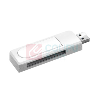 德顺 CF卡读卡器 SK20 内存容量2G