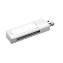 德顺 CF卡读卡器 SK20 内存容量2G