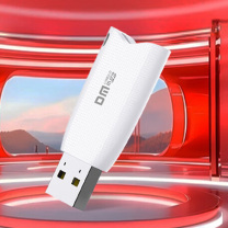 DM 读卡器 CR025 接口类型:USB2.0 材质:塑料 读取对象:TF卡 适用主机:相机;笔记本;手机;平板