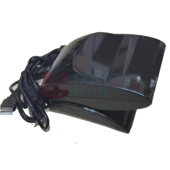 明泰 读卡器 MT8 USB2.0 塑料 NM卡 手机