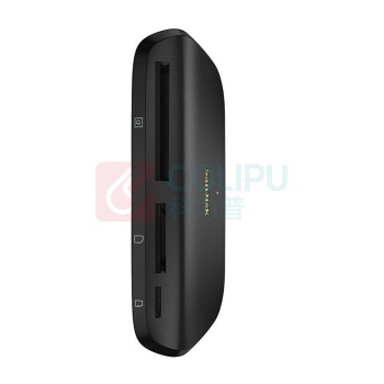 闪迪 SANDISK SANDISK 影像伴侣 三合一 读卡器 即插即用 高速传输 广泛兼容