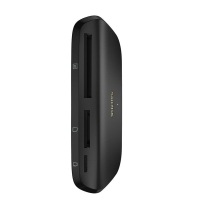 闪迪 SANDISK SANDISK 影像伴侣 三合一 读卡器 即插即用 高速传输 广泛兼容