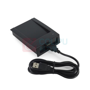 Rindu HID读卡器 RD-04M usb接口即插即用 读取工卡