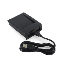 Rindu HID读卡器 RD-04M usb接口即插即用 读取工卡