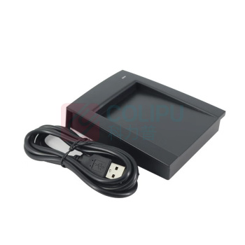 Rindu HID读卡器 RD-04M usb接口即插即用 读取工卡