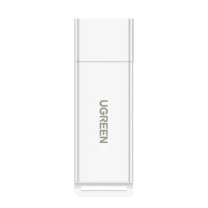 绿联 UGREEN 多功能二合一读卡器 40751 CM104 USB3.0 支持SD/TF