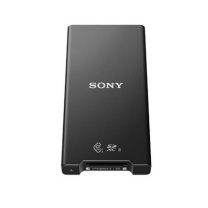 索尼 SONY 读卡器 MRW-G2 