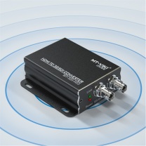迈拓维矩 转换器 MT-SDI-H03 HDMI转SDI 