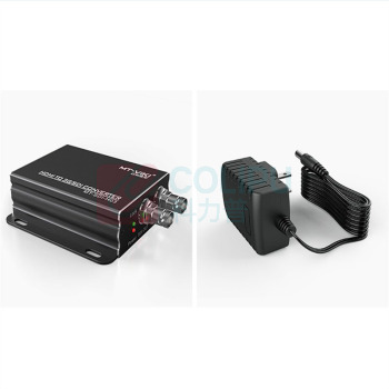 迈拓维矩 转换器 MT-SDI-H03 HDMI转SDI 