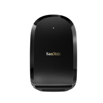 闪迪 SANDISK CFexpress读卡器 支持USB3.1高速读取 SDDR-F451-ZNGNN